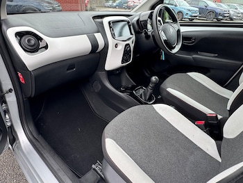 Used Citroen C1 2019 for sale - 78842358: Photo