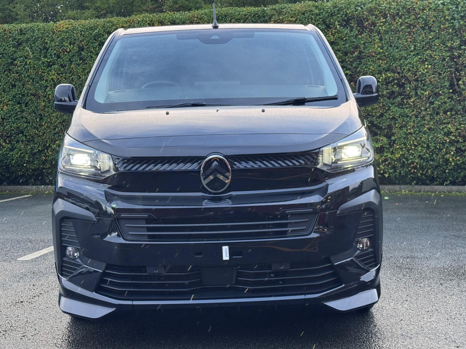 Used Citroen Dispatch for sale - 77132034: Photo 10