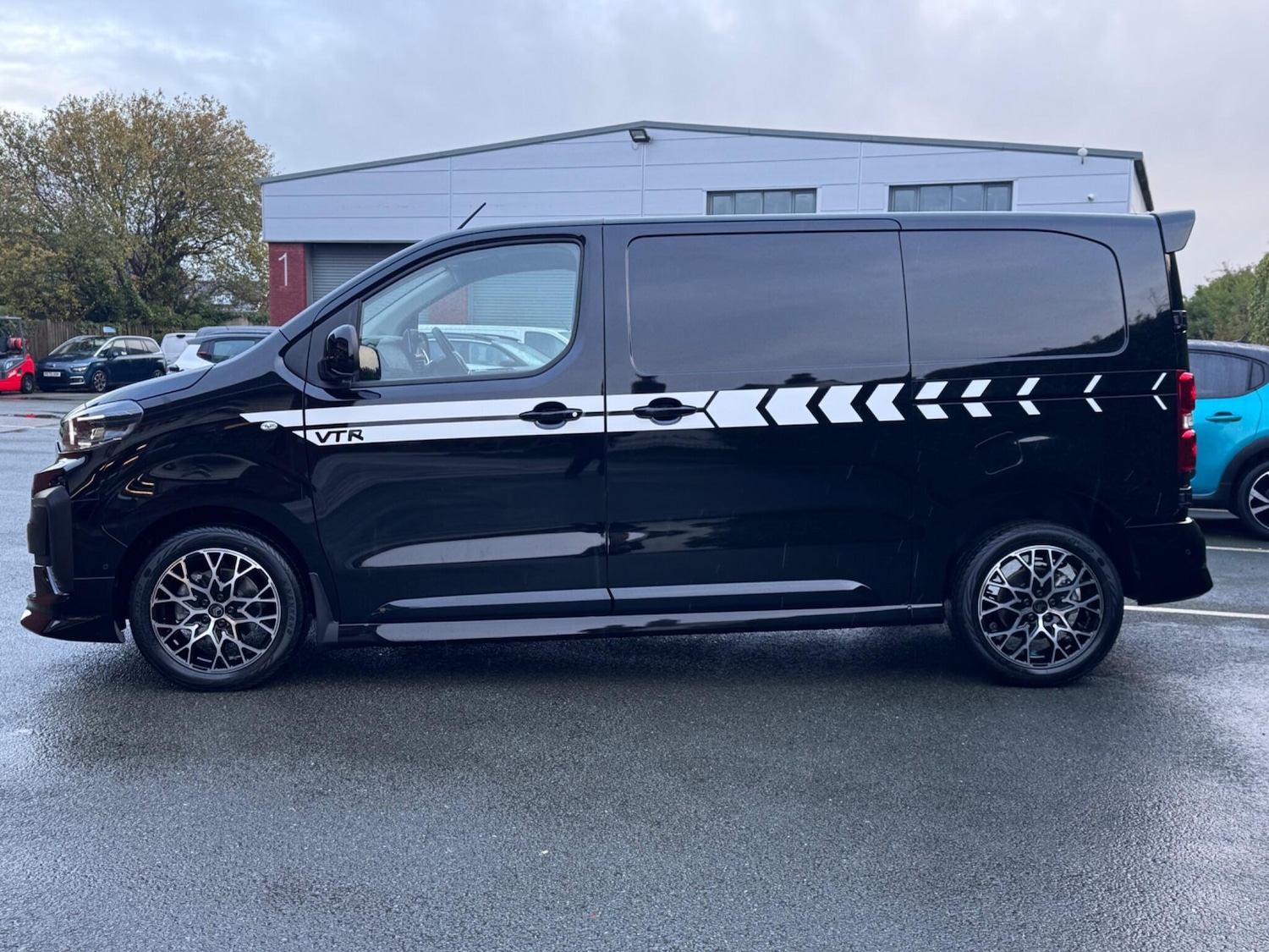 Used Citroen Dispatch for sale - 77132034: Photo 11