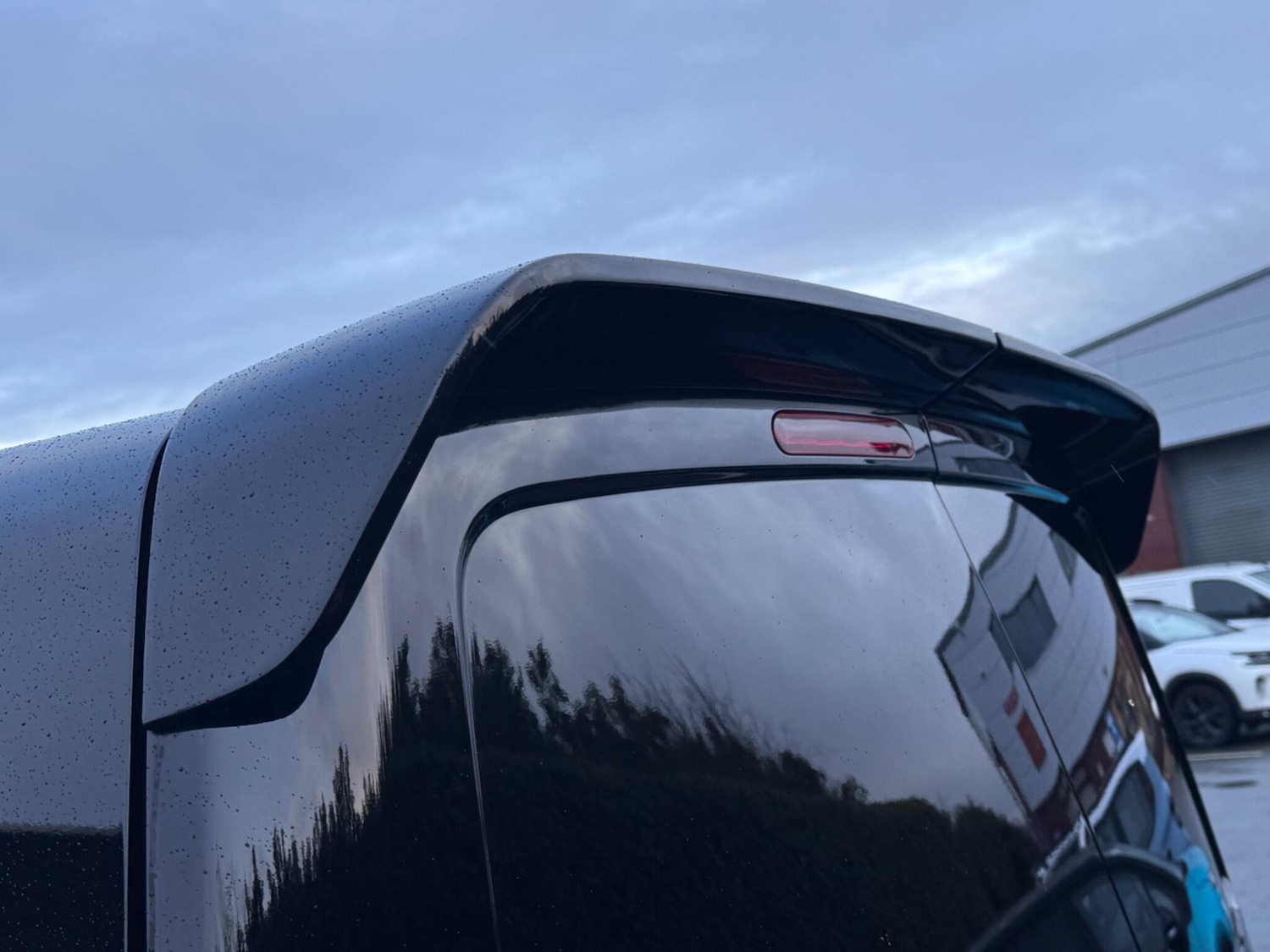 Used Citroen Dispatch for sale - 77132034: Photo 13