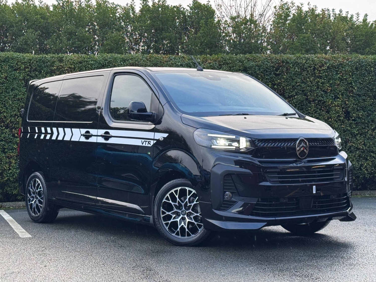 Used Citroen Dispatch for sale - 77132034: Photo 15