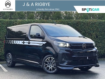 Used Citroen Dispatch 2025 for sale - 77132034: Photo