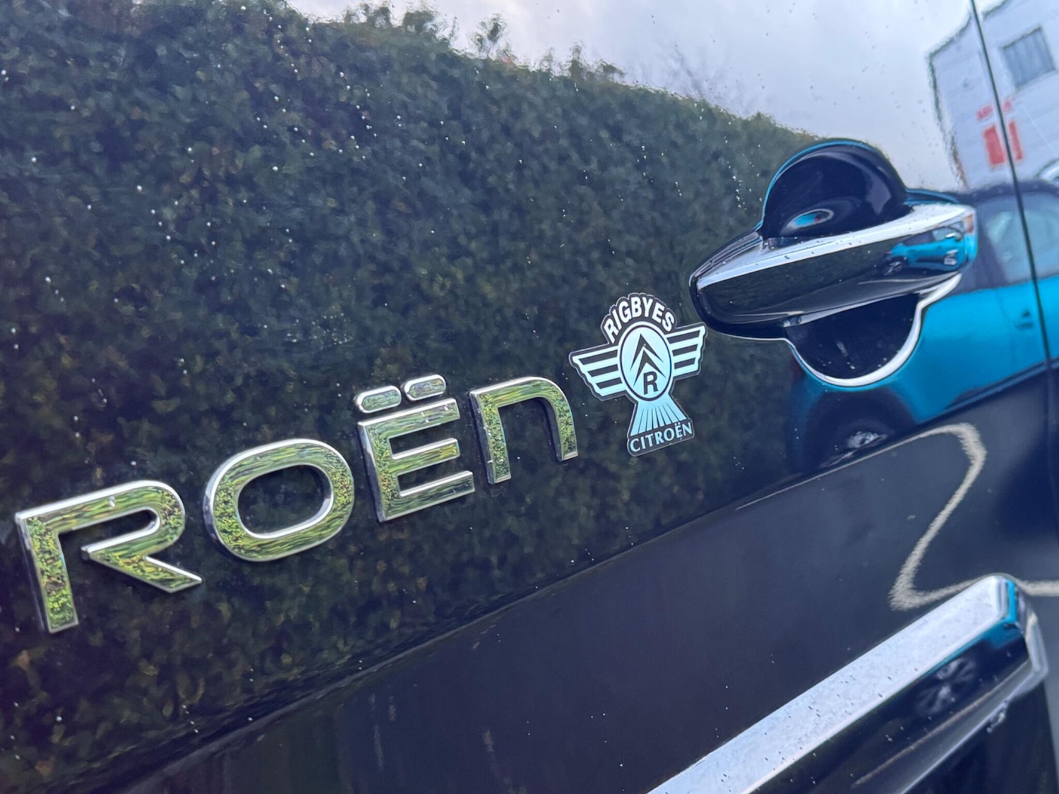 Used Citroen Dispatch for sale - 77132034: Photo 22