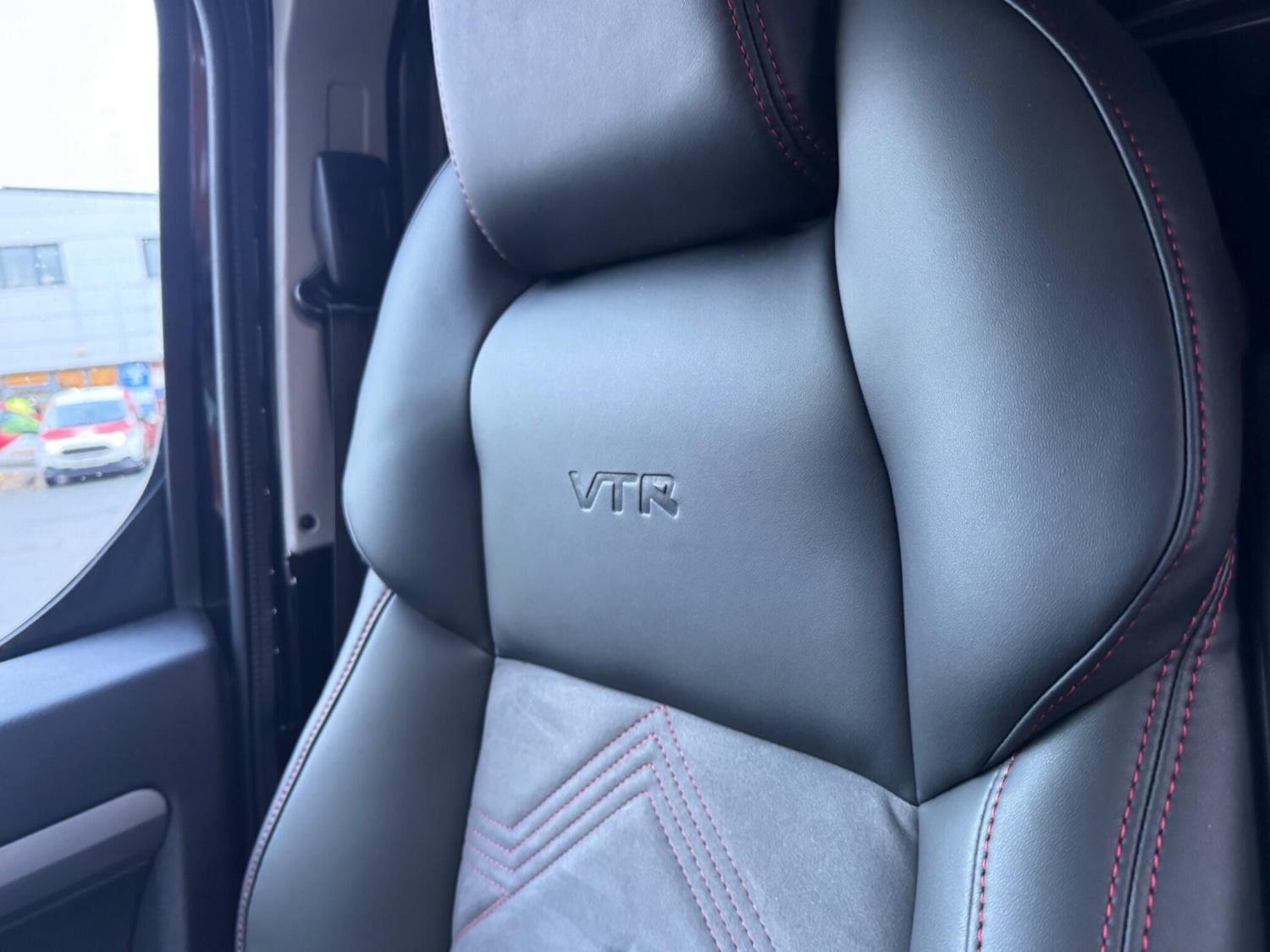 Used Citroen Dispatch for sale - 77132034: Photo 24