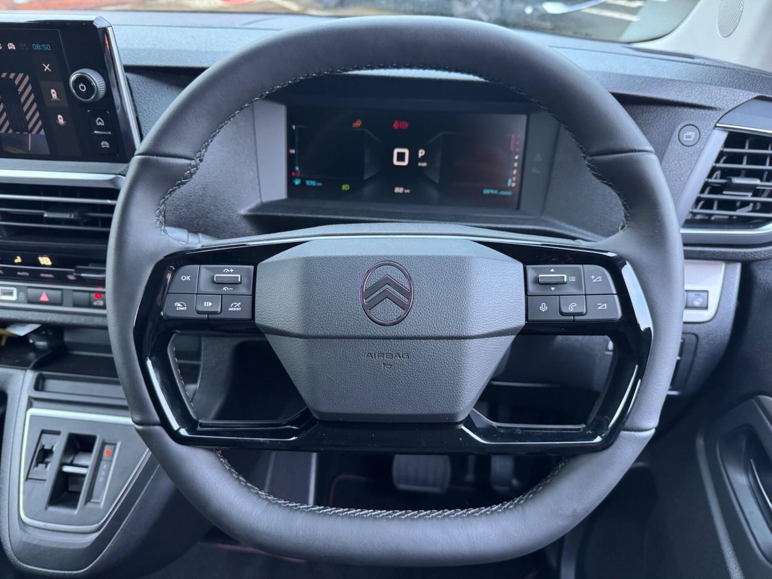 Used Citroen Dispatch for sale - 77132034: Photo 26