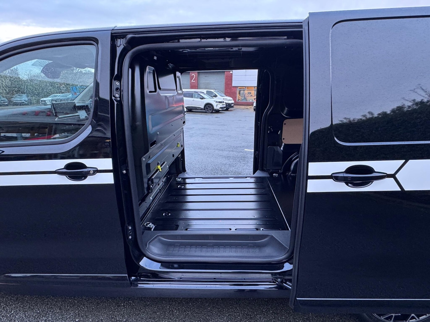 Used Citroen Dispatch for sale - 77132034: Photo 27