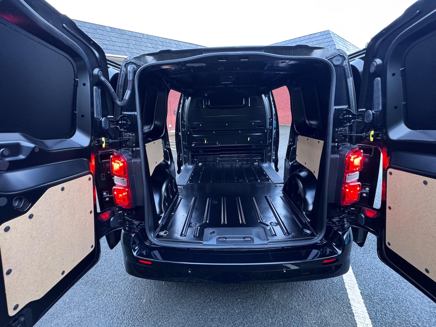 Used Citroen Dispatch for sale - 77132034: Photo 28