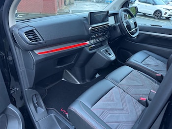 Used Citroen Dispatch 2025 for sale - 77132034: Photo