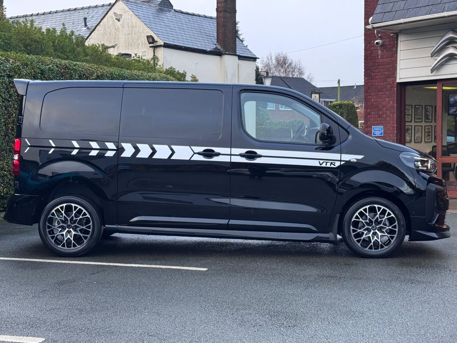 Used Citroen Dispatch for sale - 77132034: Photo 3