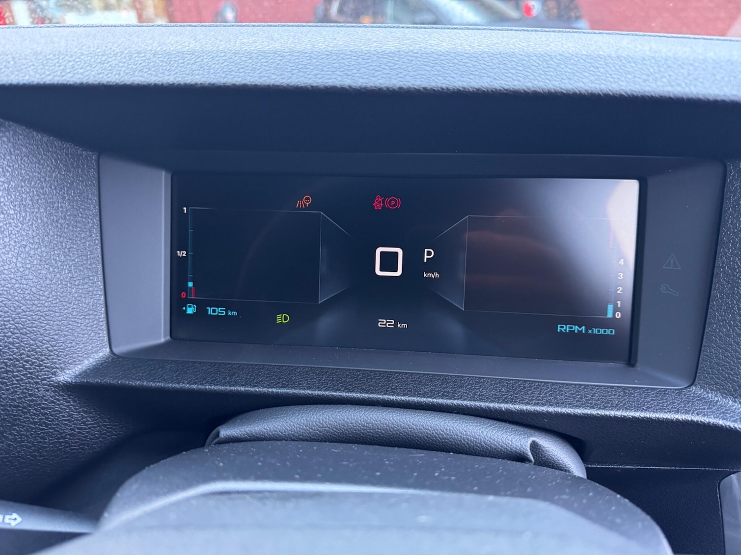 Used Citroen Dispatch for sale - 77132034: Photo 34