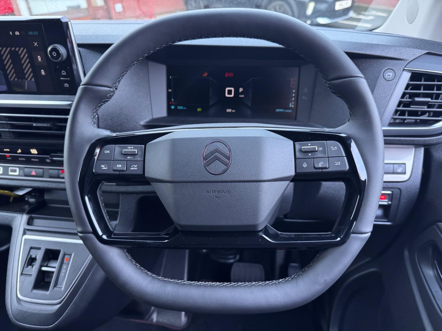 Used Citroen Dispatch for sale - 77132034: Photo 35