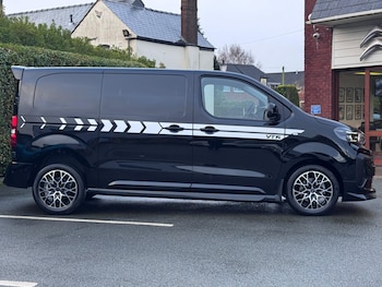 Used Citroen Dispatch 2025 for sale - 77132034: Photo