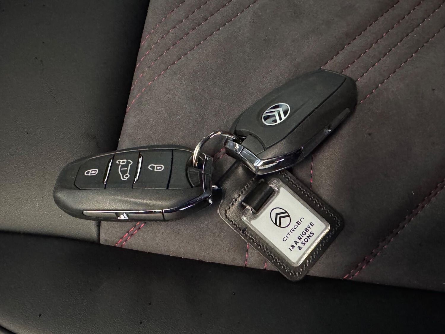 Used Citroen Dispatch for sale - 77132034: Photo 46