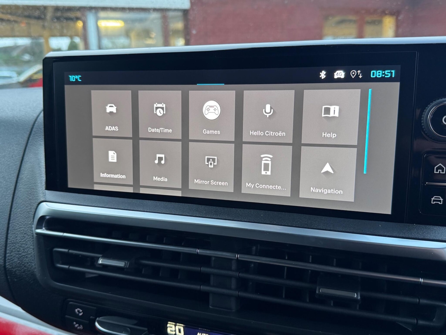 Used Citroen Dispatch for sale - 77132034: Photo 47