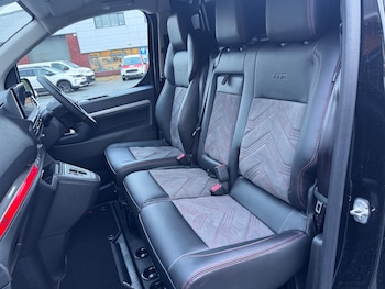 Used Citroen Dispatch 2025 for sale - 77132034: Photo