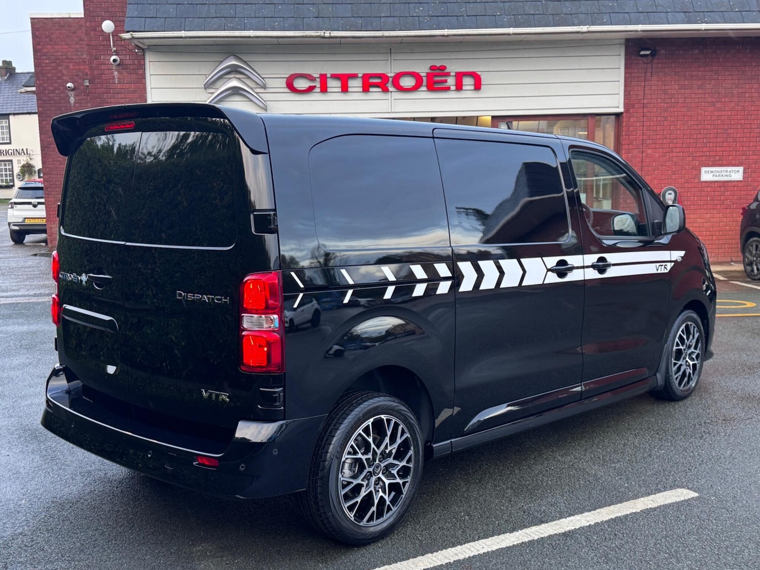 Used Citroen Dispatch for sale - 77132034: Photo 5