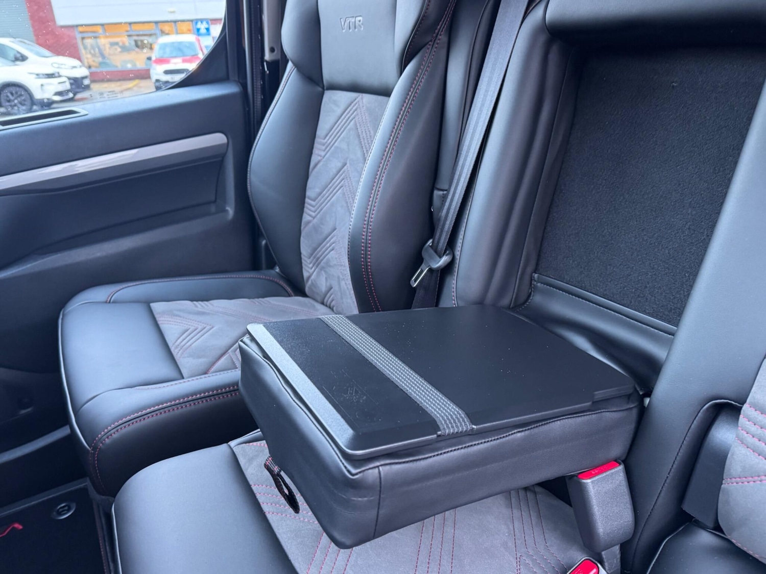 Used Citroen Dispatch for sale - 77132034: Photo 7