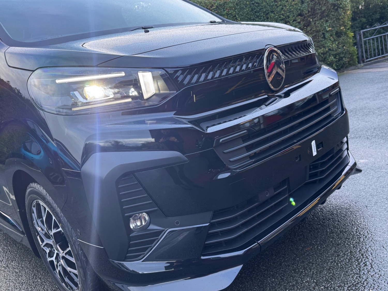 Used Citroen Dispatch for sale - 77132034: Photo 9