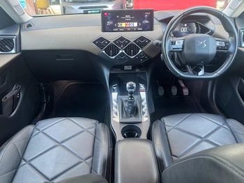 Used DS Automobiles DS 3 2020 for sale - 78347996: Photo