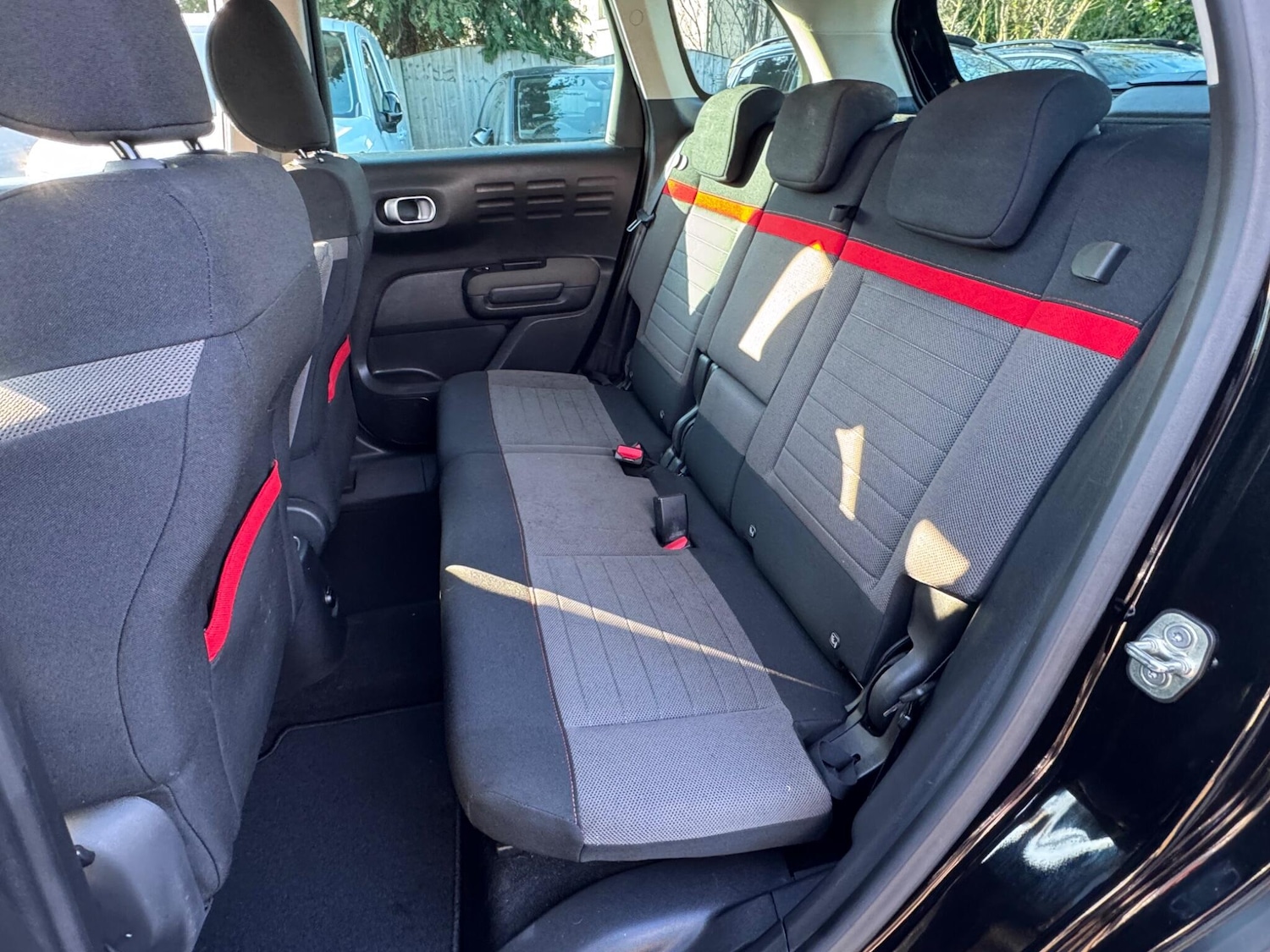 Used Citroen C3 Aircross for sale - 77769772: Photo 10