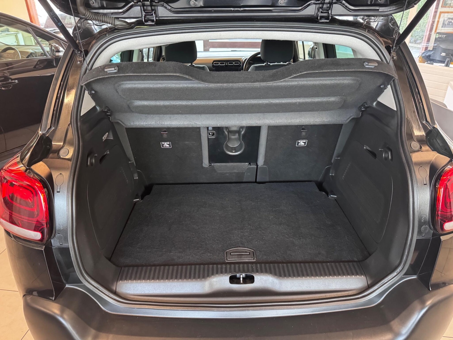 Used Citroen C3 Aircross for sale - 77769772: Photo 13