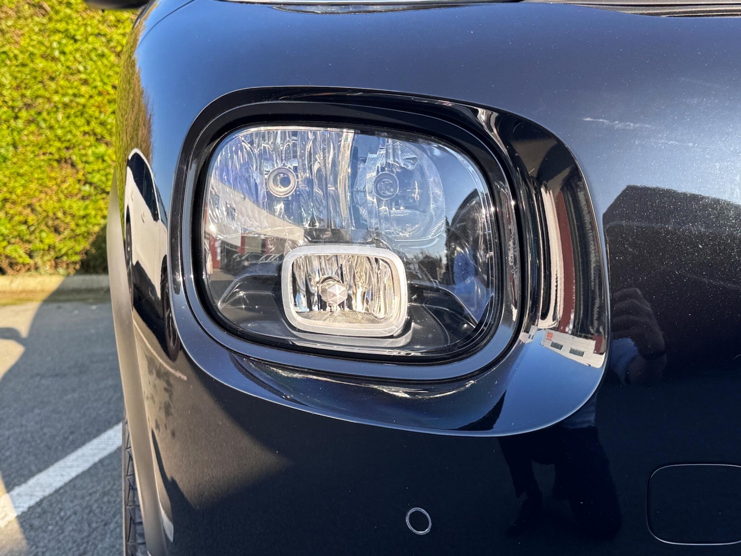 Used Citroen C3 Aircross for sale - 77769772: Photo 16