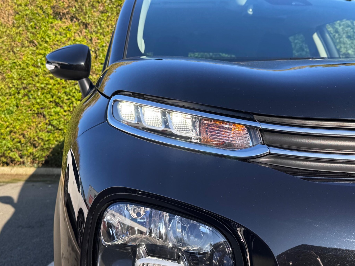 Used Citroen C3 Aircross for sale - 77769772: Photo 17