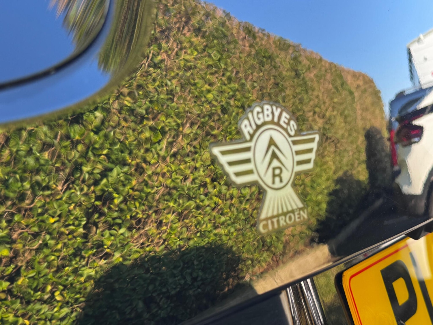 Used Citroen C3 Aircross for sale - 77769772: Photo 21