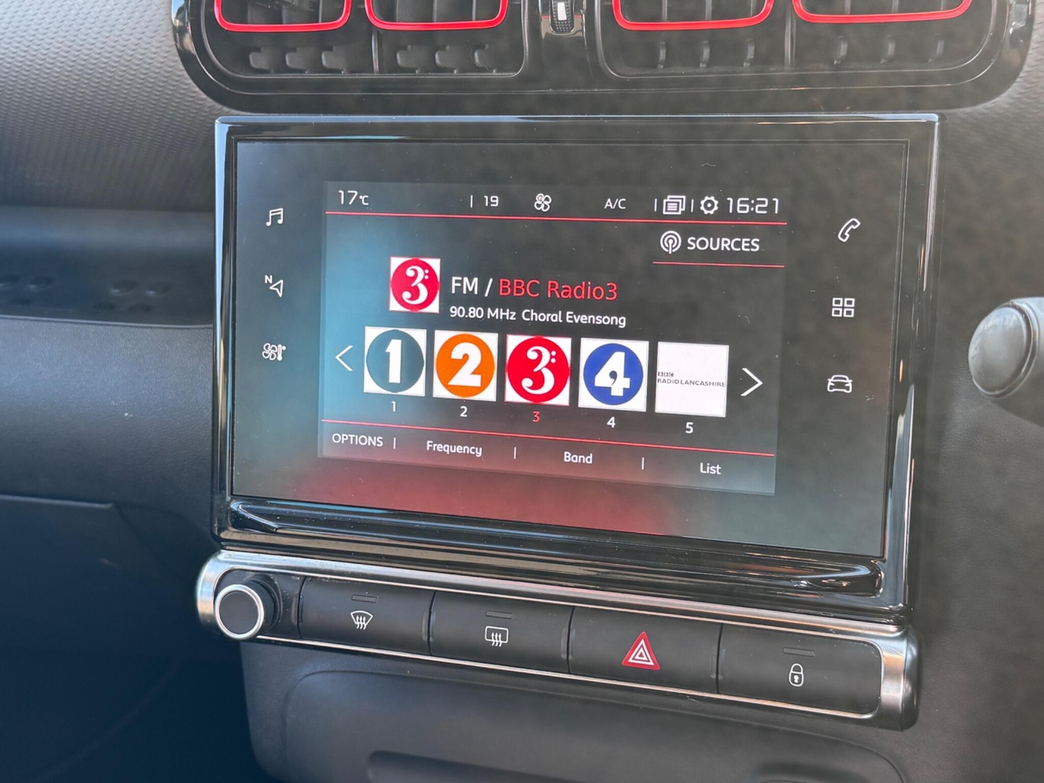 Used Citroen C3 Aircross for sale - 77769772: Photo 27