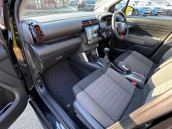 Used Citroen C3 Aircross 2021 for sale - 77769772: Photo