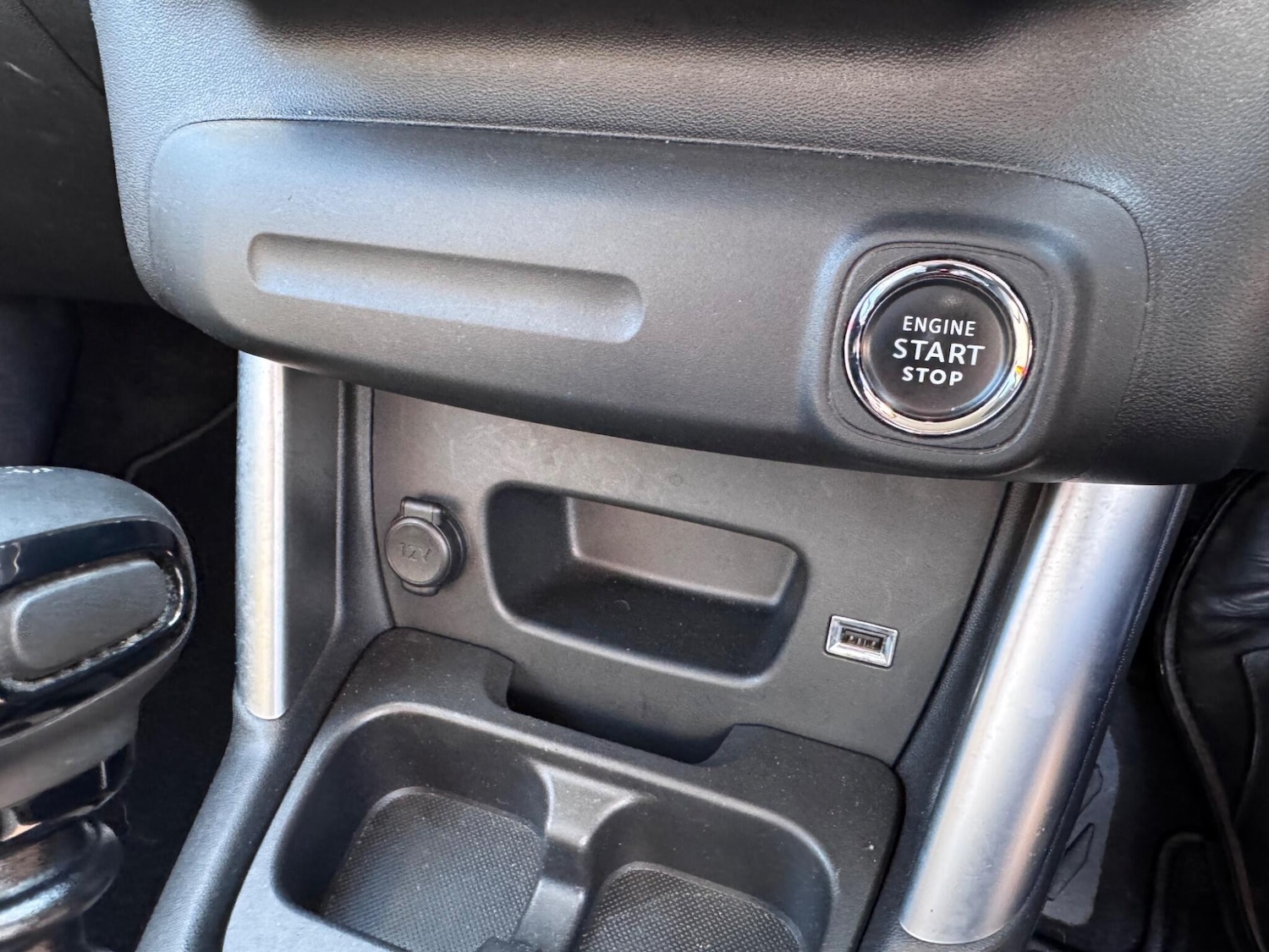 Used Citroen C3 Aircross for sale - 77769772: Photo 30