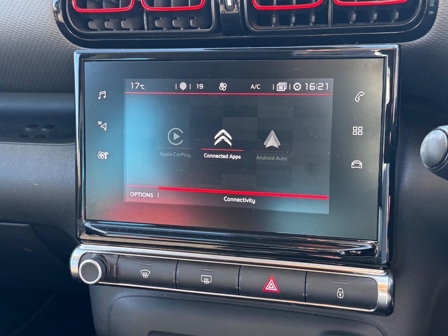 Used Citroen C3 Aircross for sale - 77769772: Photo 33