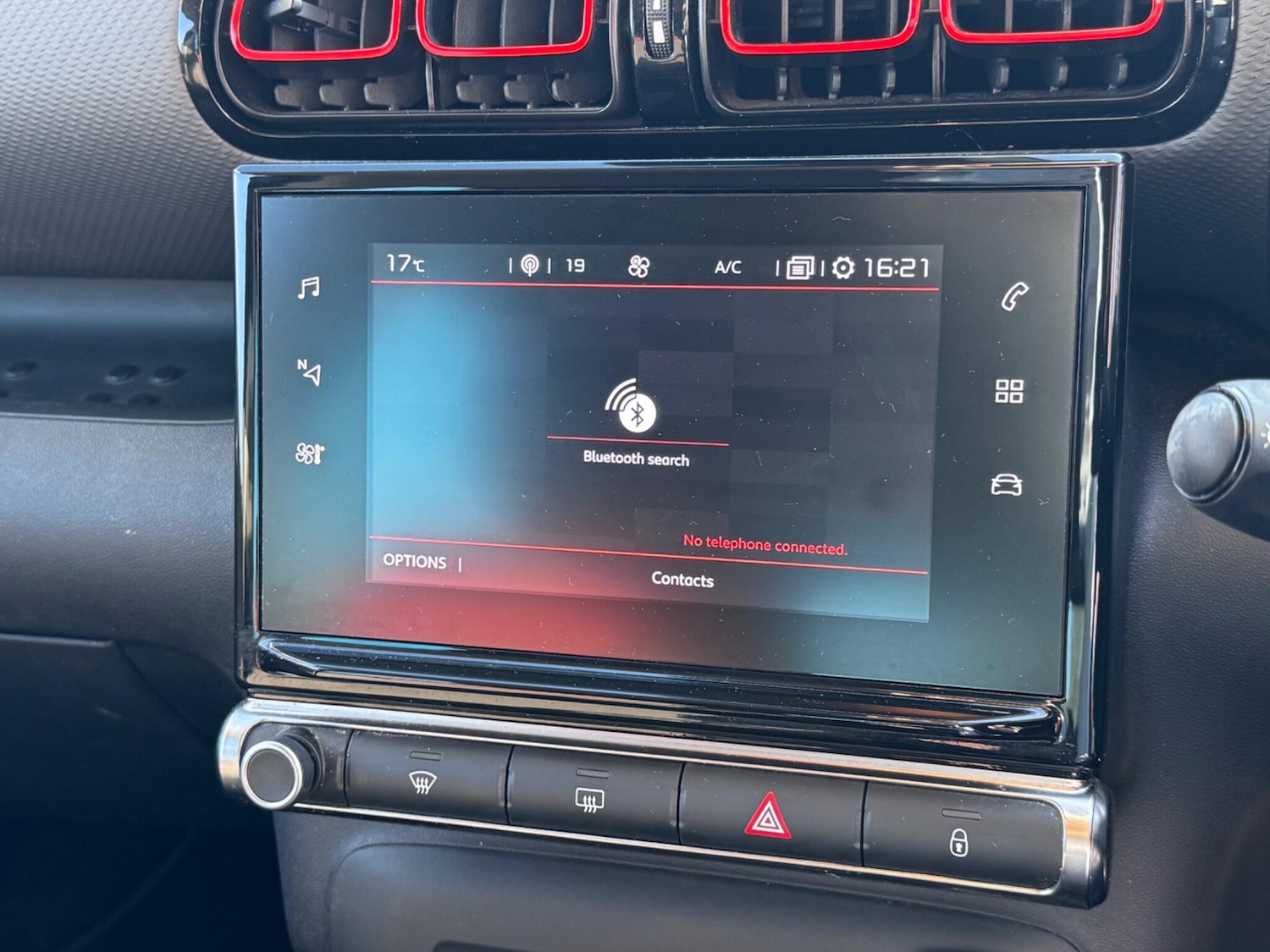 Used Citroen C3 Aircross for sale - 77769772: Photo 34