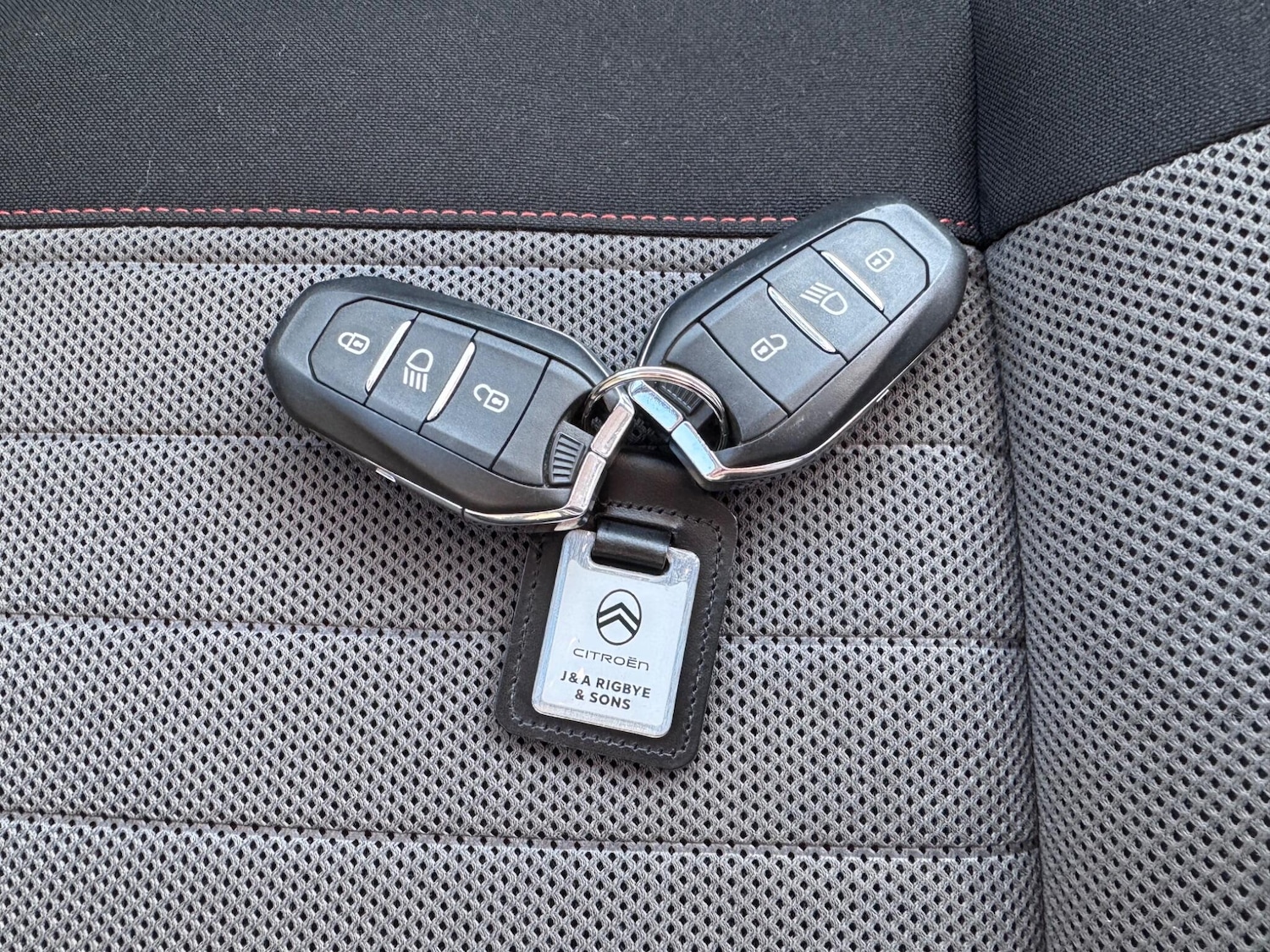 Used Citroen C3 Aircross for sale - 77769772: Photo 35