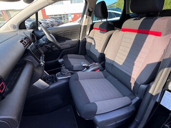 Used Citroen C3 Aircross 2021 for sale - 77769772: Photo