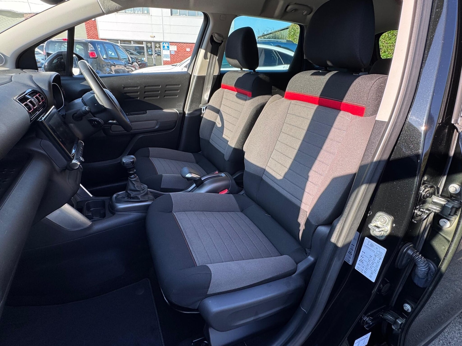 Used Citroen C3 Aircross for sale - 77769772: Photo 6