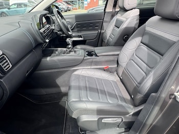 Used Citroen C5 Aircross 2023 for sale - 79601870: Photo