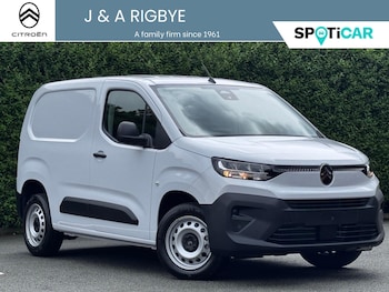 Used Citroen Berlingo 2026 for sale - 78898146: Photo