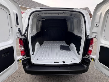 Used Citroen Berlingo 2026 for sale - 78898146: Photo