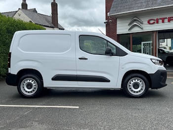 Used Citroen Berlingo 2026 for sale - 78898146: Photo