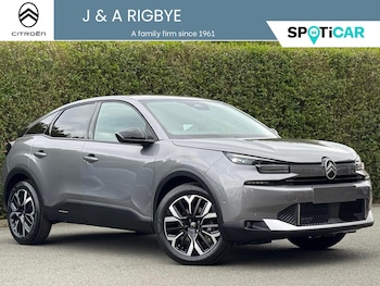 Used Citroen C4 2026 for sale - 78244542: Photo