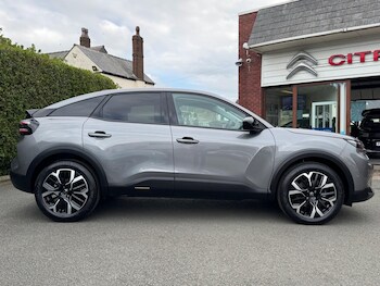 Used Citroen C4 2026 for sale - 78244542: Photo