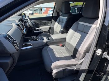 Used Citroen C5 Aircross 2021 for sale - 78347405: Photo