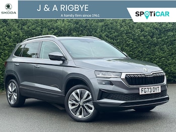 Used Skoda Karoq 2023 for sale - 79094024: Photo