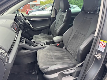 Used Skoda Karoq 2023 for sale - 79094024: Photo