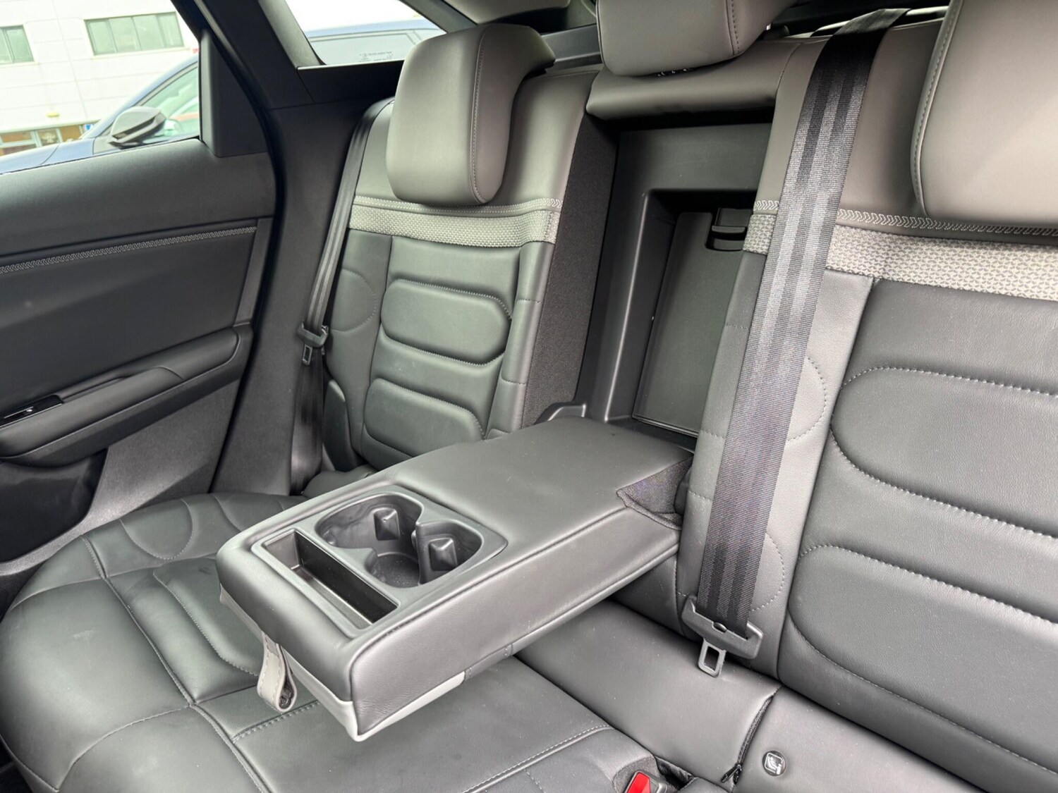 Used Citroen C5 X 2023 for sale - 78020208: Photo 10