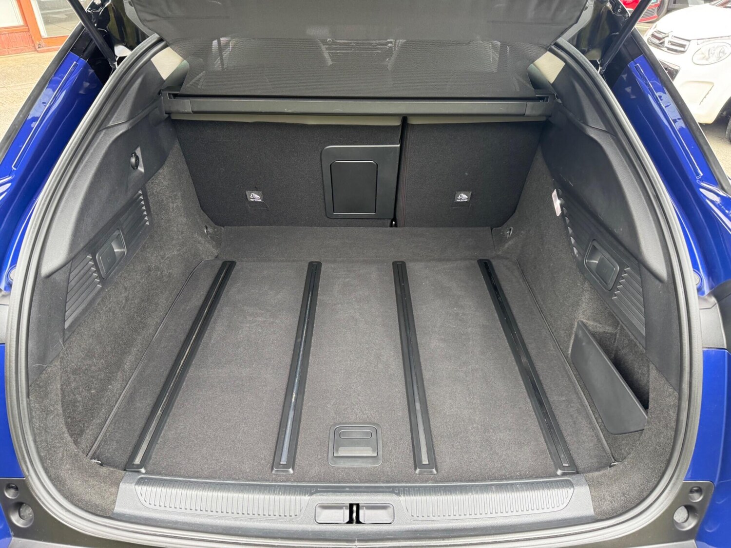 Used Citroen C5 X 2023 for sale - 78020208: Photo 11