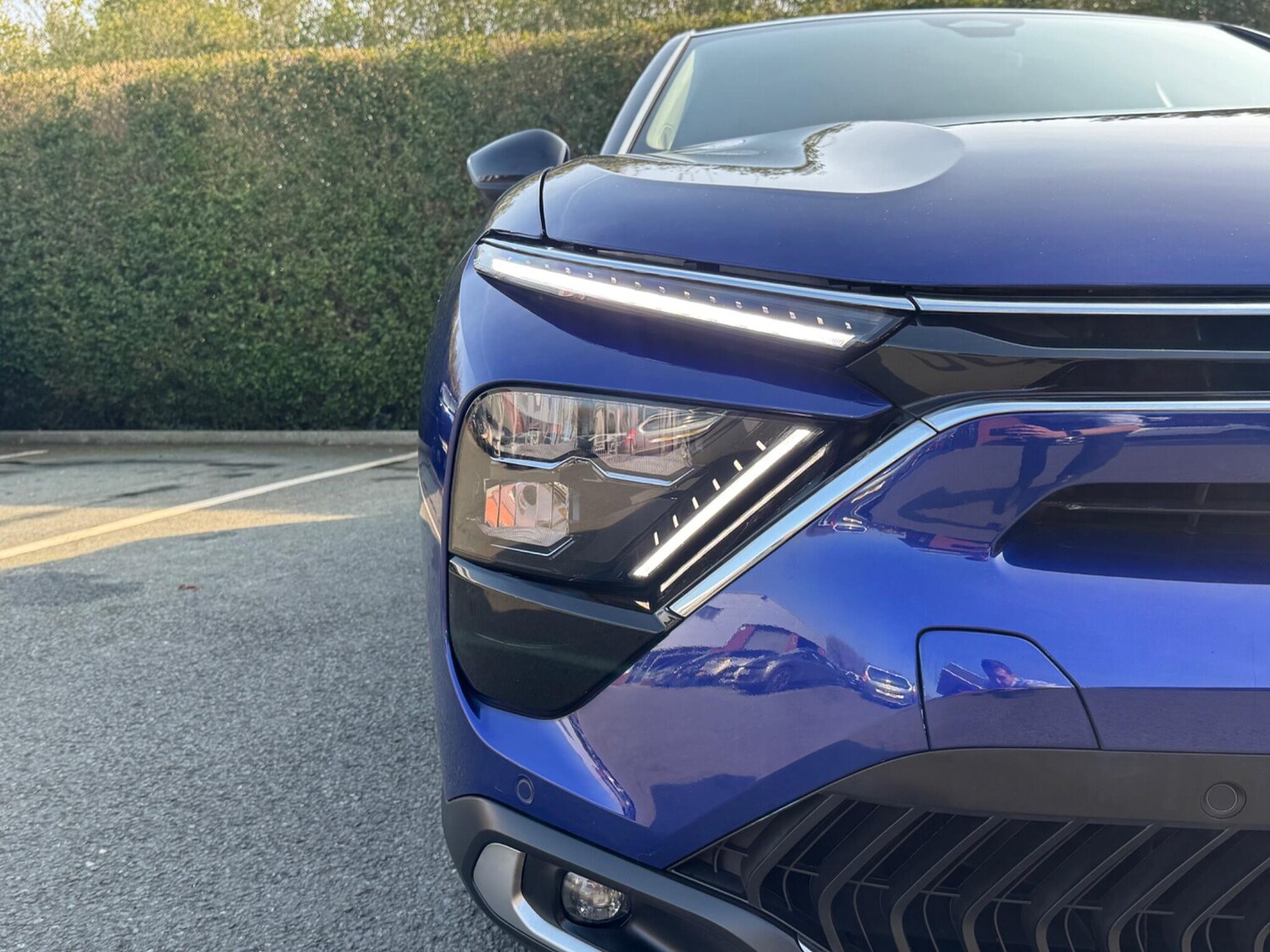 Used Citroen C5 X 2023 for sale - 78020208: Photo 16