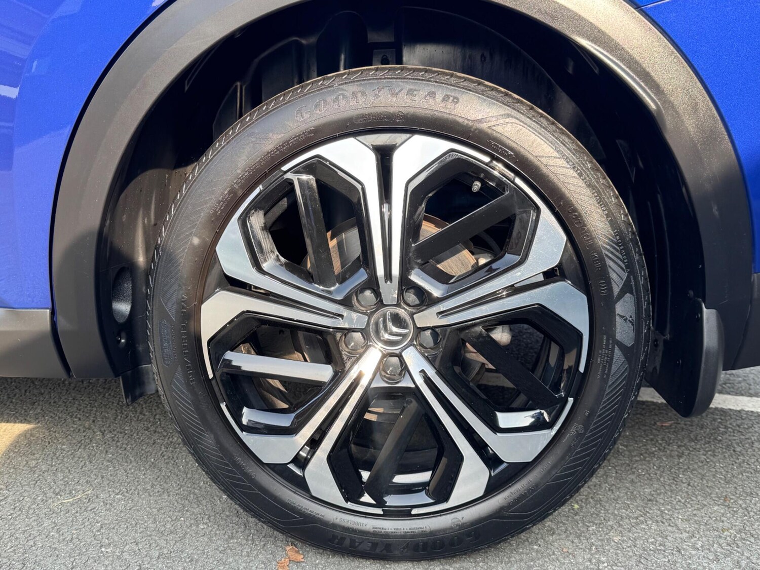 Used Citroen C5 X 2023 for sale - 78020208: Photo 19