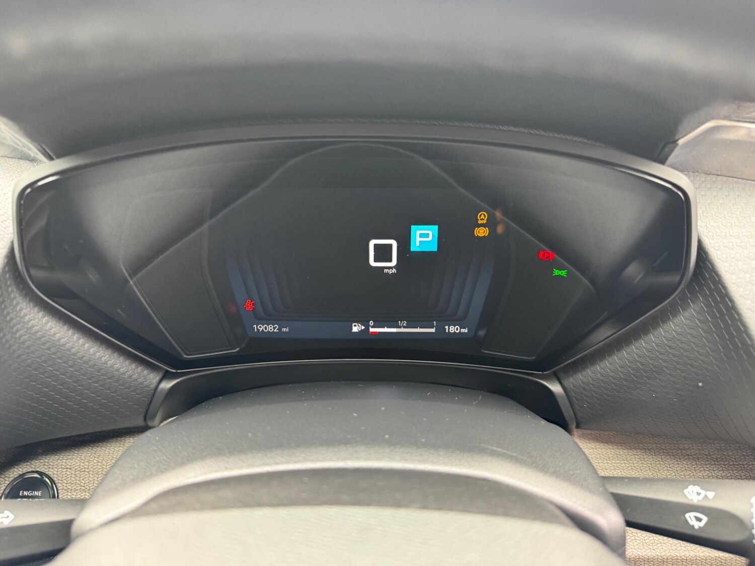 Used Citroen C5 X 2023 for sale - 78020208: Photo 21